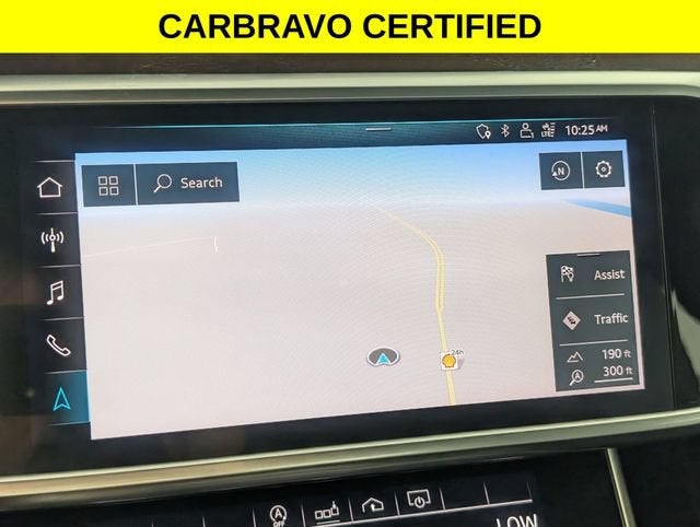 2019 Audi A6 55 Premium