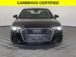 2019 Audi A6 55 Premium
