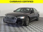 2019 Audi A6 55 Premium