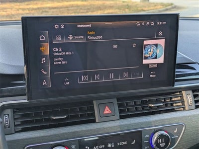 2021 Audi A5 Coupe S line Premium