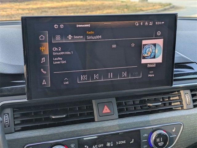 2021 Audi A5 Coupe S line Premium