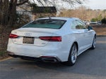 2021 Audi A5 Coupe S line Premium