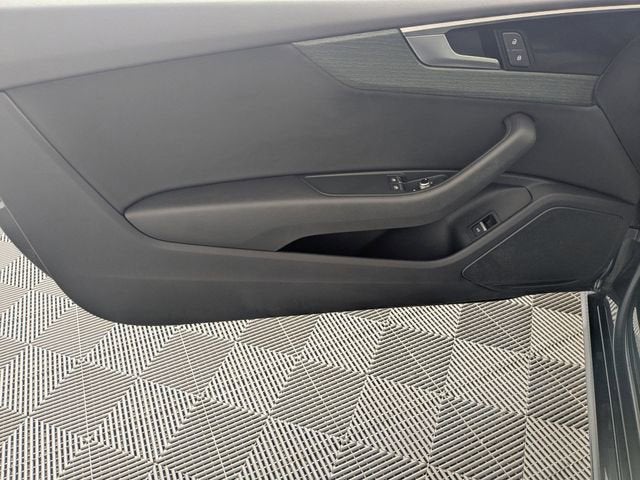 2023 Audi A5 Coupe S line Premium