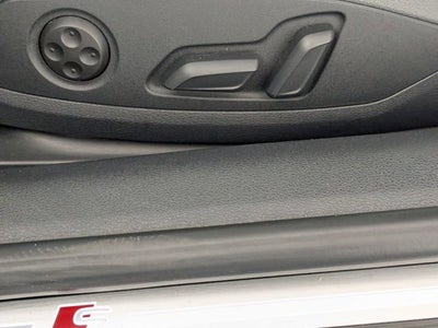 2023 Audi A5 Coupe S line Premium