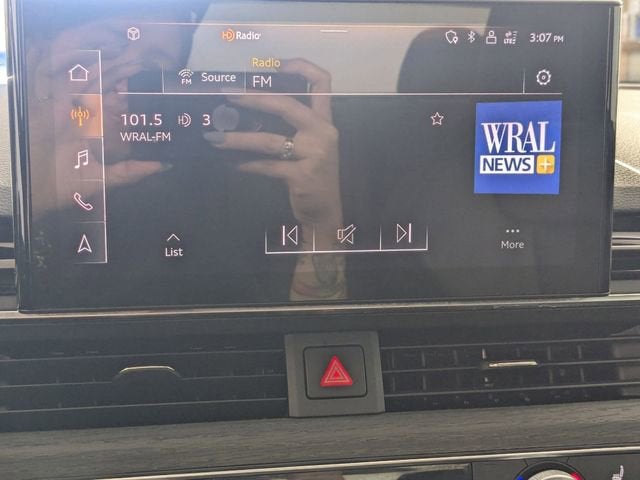 2023 Audi A5 Coupe S line Premium