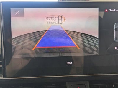 2023 Audi A5 Coupe S line Premium