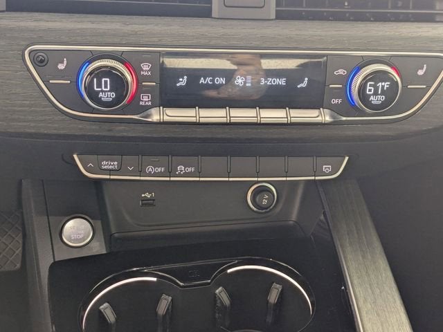 2023 Audi A5 Coupe S line Premium