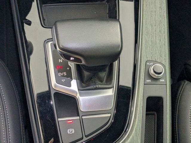 2023 Audi A5 Coupe S line Premium