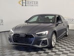 2023 Audi A5 Coupe S line Premium