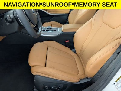 2025 BMW 3 Series 330i