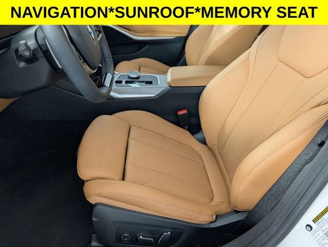 2025 BMW 3 Series 330i