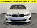 2025 BMW 3 Series 330i