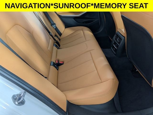 2025 BMW 3 Series 330i