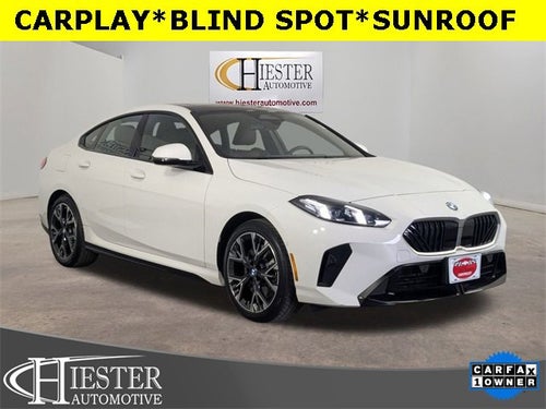 2025 BMW 2 Series 228 xDrive