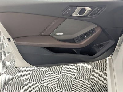 2025 BMW 2 Series 228 xDrive