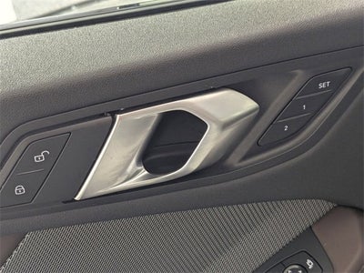 2025 BMW 2 Series 228 xDrive