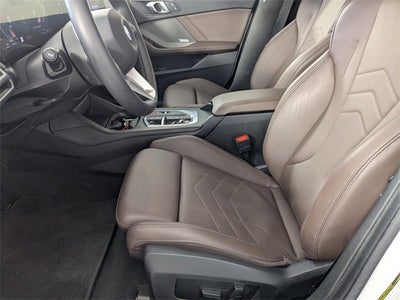 2025 BMW 2 Series 228 xDrive