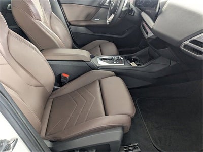 2025 BMW 2 Series 228 xDrive