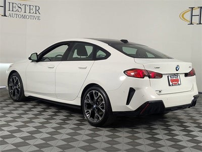 2025 BMW 2 Series 228 xDrive