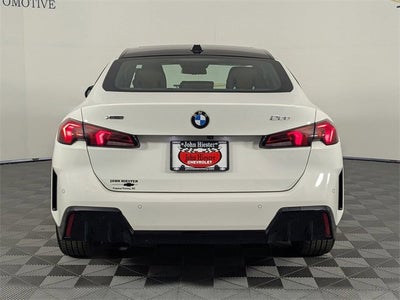 2025 BMW 2 Series 228 xDrive