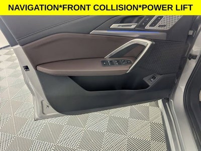 2024 BMW X1 M35i