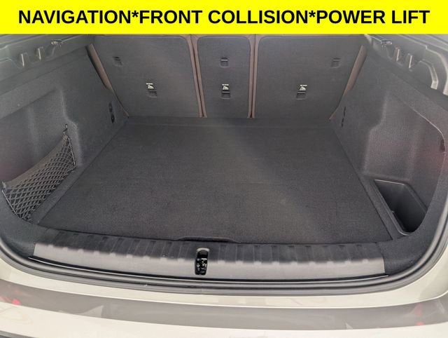2024 BMW X1 M35i