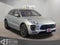 2017 Porsche Macan Turbo