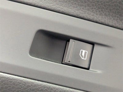 2018 Volkswagen Tiguan Limited BASE