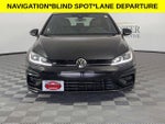 2019 Volkswagen Golf R NA