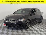 2019 Volkswagen Golf R NA