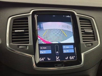 2020 Volvo XC90 T5 Momentum 7 Passenger