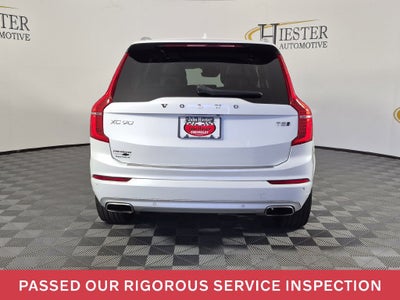 2020 Volvo XC90 T5 Momentum 7 Passenger