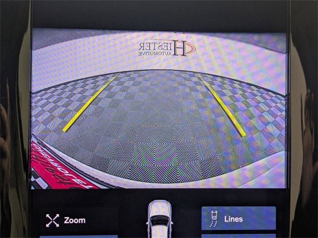 2021 Volvo XC60 Momentum