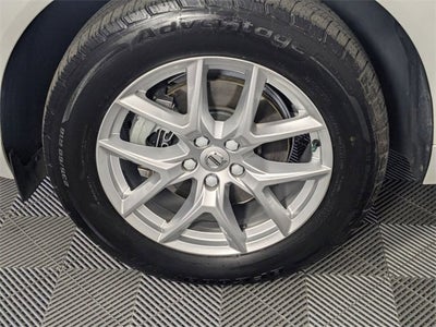 2021 Volvo XC60 Momentum