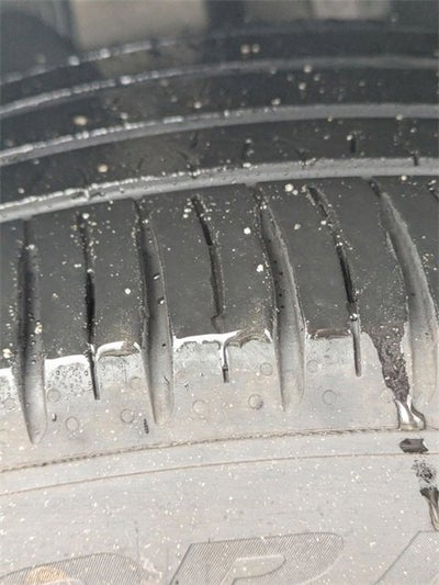 2025 Volvo XC60 Plus