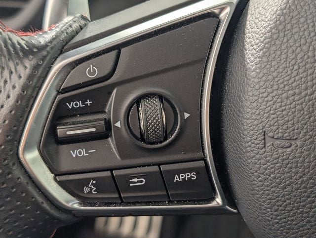 2022 Acura TLX Type S SH-AWD