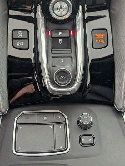 2022 Acura TLX Type S SH-AWD