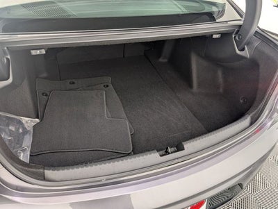 2022 Acura TLX Type S SH-AWD