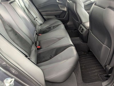 2022 Acura TLX Type S SH-AWD