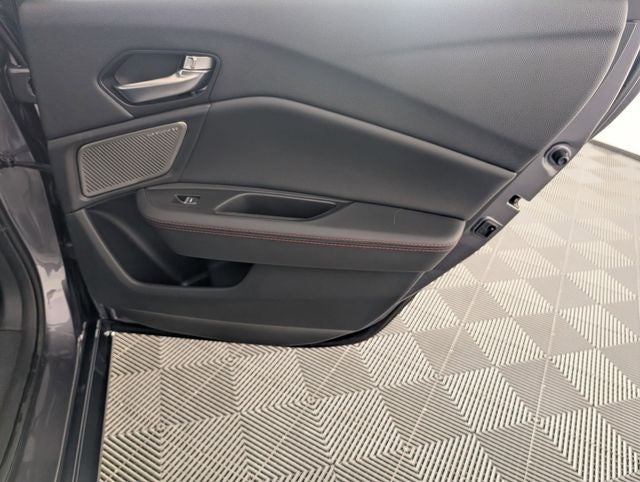 2022 Acura TLX Type S SH-AWD