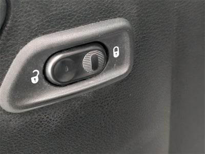 2018 Jeep Wrangler JK Unlimited Altitude