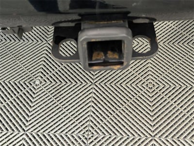 2018 Jeep Wrangler JK Unlimited Altitude