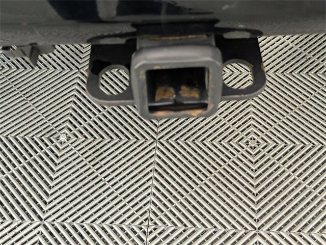 2018 Jeep Wrangler JK Unlimited Altitude