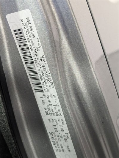 2018 Jeep Wrangler JK Unlimited Altitude