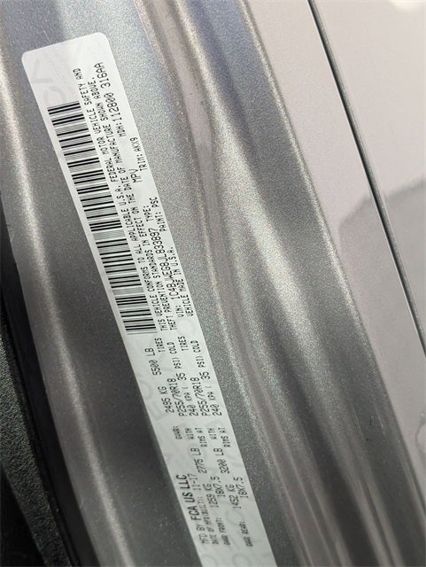 2018 Jeep Wrangler JK Unlimited Altitude