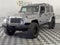 2018 Jeep Wrangler JK Unlimited Altitude