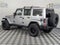 2018 Jeep Wrangler JK Unlimited Altitude