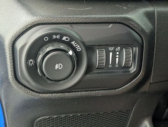 2022 Jeep Wrangler Unlimited Sahara 4x4