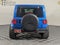 2022 Jeep Wrangler Unlimited Sahara 4x4