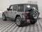 2022 Jeep Wrangler Unlimited Sahara 4x4